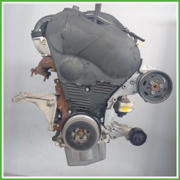 Motore Completo Funzionante AQM da SEAT CORDOBA 6K 1999 2002 GASOLIO Originale Usato