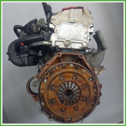 Motore Completo Funzionante 111944 141kw da MERCEDES-BENZ Classe C W/S202 1993 2002 BENZINA Originale Usato