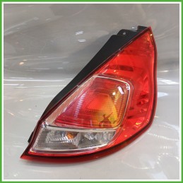 Fanale Fanalino Posteriore Sinistro SX FORD FIESTA CCN 1877011 Usato