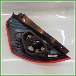 Fanale Fanalino Posteriore Sinistro SX FORD FIESTA CCN 1877011 Usato