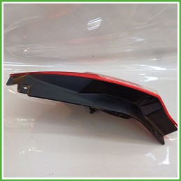 Fanale Fanalino Posteriore Sinistro SX FORD FIESTA CCN 1877011 Usato
