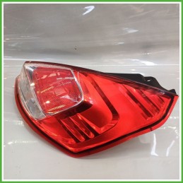 Fanale Fanalino Posteriore Sinistro SX FORD FIESTA CCN 1877011 Usato