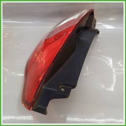 Fanale Fanalino Posteriore Sinistro SX FORD FIESTA CCN 1877011 Usato