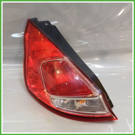 Fanale Fanalino Posteriore Destro DX FORD FIESTA CCN 1877010 Usato
