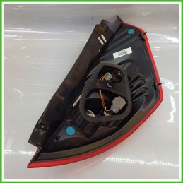 Fanale Fanalino Posteriore Destro DX FORD FIESTA CCN 1877010 Usato
