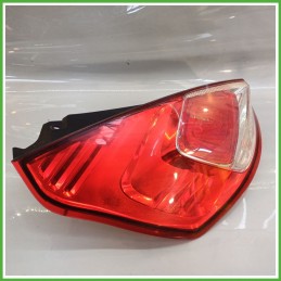 Fanale Fanalino Posteriore Destro DX FORD FIESTA CCN 1877010 Usato