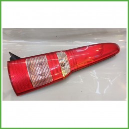 Fanale Fanalino Posteriore Destro DX AUTOMOTIVE LIGHTING 280202 FIAT PANDA 3U 51763006 Usato