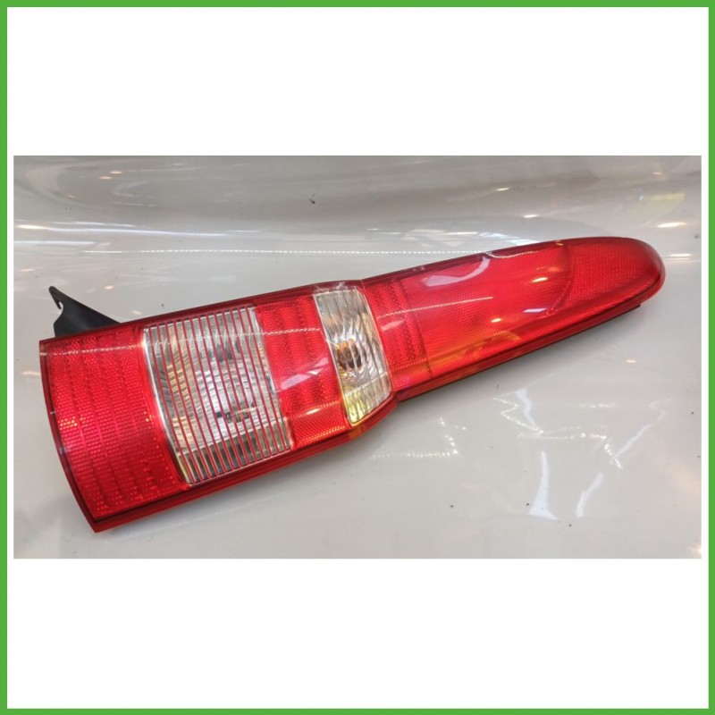 Fanale Fanalino Posteriore Destro DX AUTOMOTIVE LIGHTING 280202 FIAT PANDA 3U 51763006 Usato