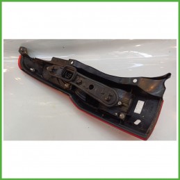 Fanale Fanalino Posteriore Destro DX AUTOMOTIVE LIGHTING 280202 FIAT PANDA 3U 51763006 Usato