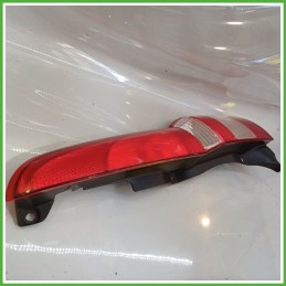 Fanale Fanalino Posteriore Destro DX AUTOMOTIVE LIGHTING 280202 FIAT PANDA 3U 51763006 Usato