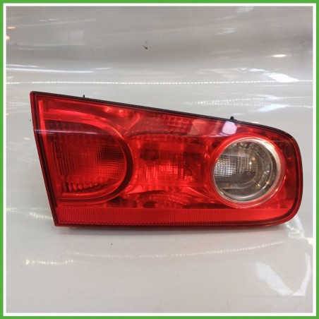 Fanale Fanalino Posteriore Sinistro SX VALEO RENAULT LAGUNA 2a Serie 8200002475 Usato