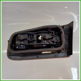 Fanale Fanalino Posteriore Sinistro SX VALEO RENAULT LAGUNA 2a Serie 8200002475 Usato