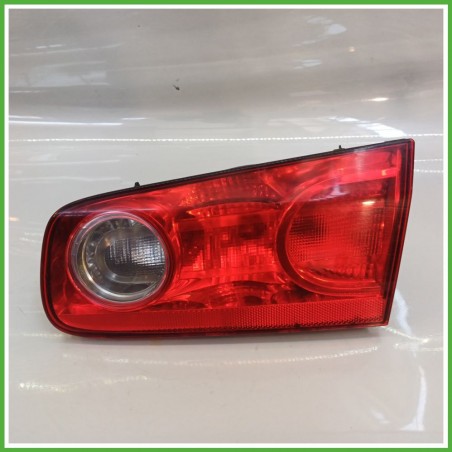 Fanale Fanalino Posteriore Destro DX VALEO RENAULT LAGUNA 2a Serie 8200002476 Usato