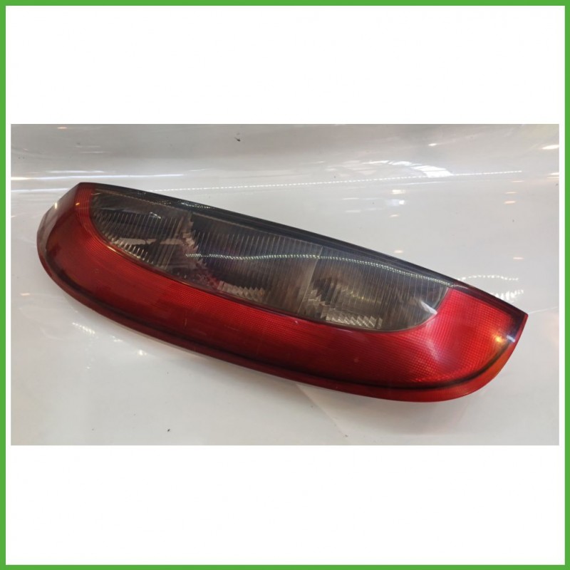 Fanale Fanalino Posteriore Sinistro SX VALEO 89302171 OPEL CORSA X01 93170222 Usato