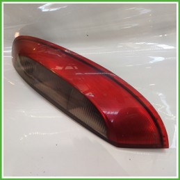Fanale Fanalino Posteriore Sinistro SX VALEO 89302171 OPEL CORSA X01 93170222 Usato