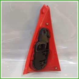 Fanale Fanalino Posteriore Sinistro SX AUTOMOTIVE LIGHTING PEUGEOT 107 6350X6 Usato