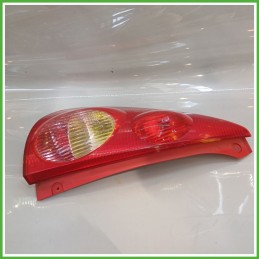 Fanale Fanalino Posteriore Sinistro SX AUTOMOTIVE LIGHTING PEUGEOT 107 6350X6 Usato