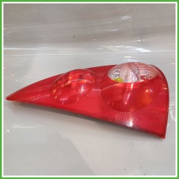 Fanale Fanalino Posteriore Sinistro SX AUTOMOTIVE LIGHTING PEUGEOT 107 6350X6 Usato