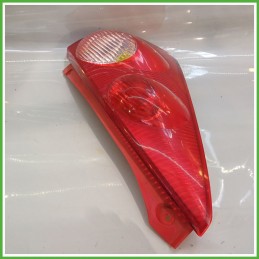 Fanale Fanalino Posteriore Sinistro SX AUTOMOTIVE LIGHTING PEUGEOT 107 6350X6 Usato