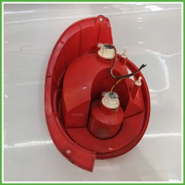 Fanale Fanalino Posteriore Sinistro SX CHEVROLET (DAEWOO) MATIZ M200 42403114 Usato