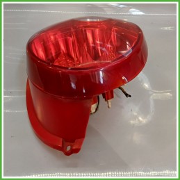 Fanale Fanalino Posteriore Sinistro SX CHEVROLET (DAEWOO) MATIZ M200 42403114 Usato