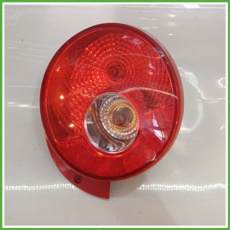 Fanale Fanalino Posteriore Destro DX CHEVROLET (DAEWOO) MATIZ M200 42403115 Usato