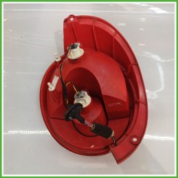 Fanale Fanalino Posteriore Destro DX CHEVROLET (DAEWOO) MATIZ M200 42403115 Usato