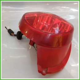 Fanale Fanalino Posteriore Destro DX CHEVROLET (DAEWOO) MATIZ M200 42403115 Usato