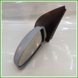 Specchio Specchietto Retrovisore Sinistro SX PRIMER CHEVROLET (DAEWOO) AVEO T250 2008 2012 Originale Usato