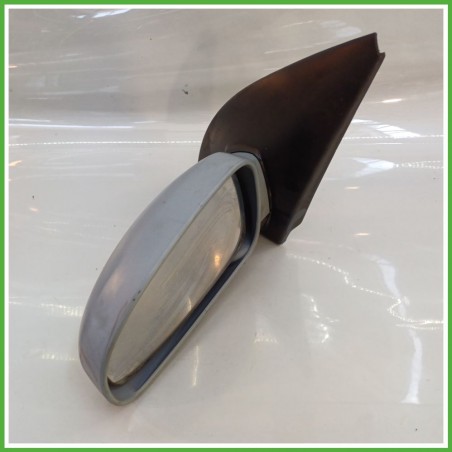 Specchio Specchietto Retrovisore Sinistro SX PRIMER CHEVROLET (DAEWOO) AVEO T250 2008 2012 Originale Usato