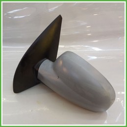 Specchio Specchietto Retrovisore Sinistro SX PRIMER CHEVROLET (DAEWOO) AVEO T250 2008 2012 Originale Usato