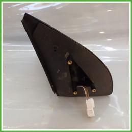 Specchio Specchietto Retrovisore Sinistro SX PRIMER CHEVROLET (DAEWOO) AVEO T250 2008 2012 Originale Usato