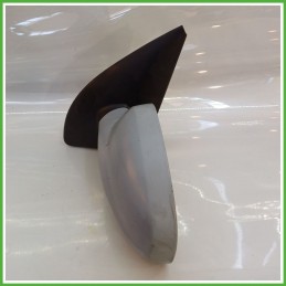 Specchio Specchietto Retrovisore Sinistro SX PRIMER CHEVROLET (DAEWOO) AVEO T250 2008 2012 Originale Usato