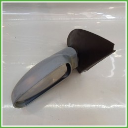 Specchio Specchietto Retrovisore Sinistro SX PRIMER CHEVROLET (DAEWOO) AVEO T250 2008 2012 Originale Usato