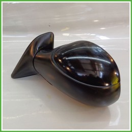 Specchio Specchietto Retrovisore Sinistro SX NERO CITROEN XSARA PICASSO 1999 2010 MAGNETI MARELLI Originale Usato