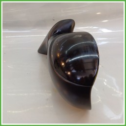 Specchio Specchietto Retrovisore Sinistro SX NERO CITROEN XSARA PICASSO 1999 2010 MAGNETI MARELLI Originale Usato