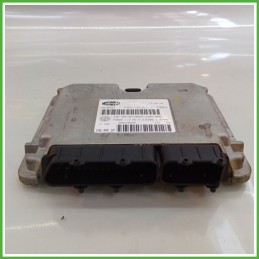 Centralina Motore Iniezione ECU MAGNETI MARELLI IAW4AF.SP FIAT PANDA 2Q 1.2 44kw 55196261 2003 2010