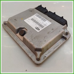 Centralina Motore Iniezione ECU MAGNETI MARELLI IAW4AF.SP FIAT PANDA 2Q 1.2 44kw 55196261 2003 2010