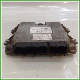 Centralina Motore Iniezione GAS METATRON 4100147 FIAT PANDA 3U 1.2 44kw 51822896 2009 2011