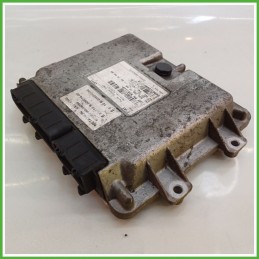 Centralina Motore Iniezione GAS METATRON 4100147 FIAT PANDA 3U 1.2 44kw 51822896 2009 2011
