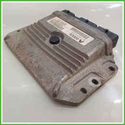 Centralina Motore Iniezione ECU JOHNSON CONTROLS 21585094-0A RENAULT LAGUNA 2a Serie 1.6 16V 82kw 8200444586 2005 2007