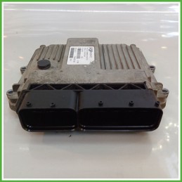 Centralina Motore Iniezione ECU MAGNETI MARELLI MJD6J0.C1 OPEL CORSA X01 1.3 16V 51kw 51874724 2000 2006