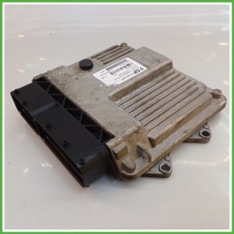 Centralina Motore Iniezione ECU MAGNETI MARELLI MJD6J0.C1 OPEL CORSA X01 1.3 16V 51kw 51874724 2000 2006