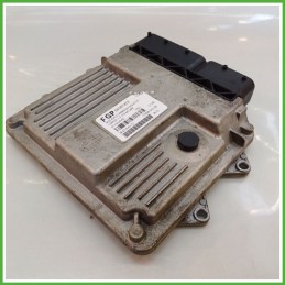 Centralina Motore Iniezione ECU MAGNETI MARELLI MJD6J0.C1 OPEL CORSA X01 1.3 16V 51kw 51874724 2000 2006