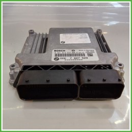 Centralina Motore Iniezione ECU BOSCH 0281013537 BMW Serie 1 E81/E87 105kw 7807529 2007 2012