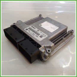 Centralina Motore Iniezione ECU BOSCH 0281013537 BMW Serie 1 E81/E87 105kw 7807529 2007 2012