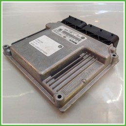 Centralina Motore Iniezione ECU BOSCH 0281013537 BMW Serie 1 E81/E87 105kw 7807529 2007 2012