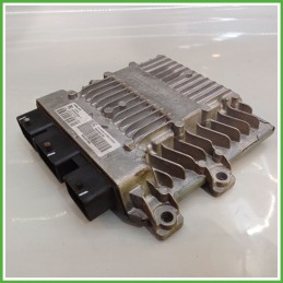 Centralina Motore Iniezione ECU SIEMENS 5WS40285E-T CITROEN C3 2a Serie 1.4 50kw 1939SZ 2005 2010