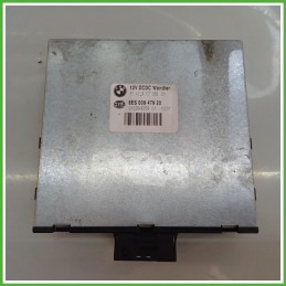 Centralina Controllo Cambio Automatico HELLA 8ES00947920 BMW Serie 1 E81/E87 61429127088 2007 2012