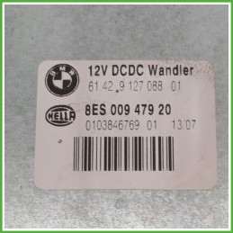 Centralina Controllo Cambio Automatico HELLA 8ES00947920 BMW Serie 1 E81/E87 61429127088 2007 2012
